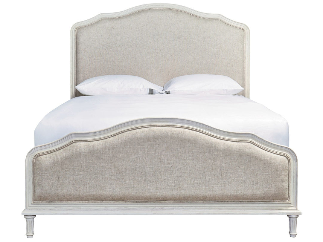 Complete Woven Accent Bed