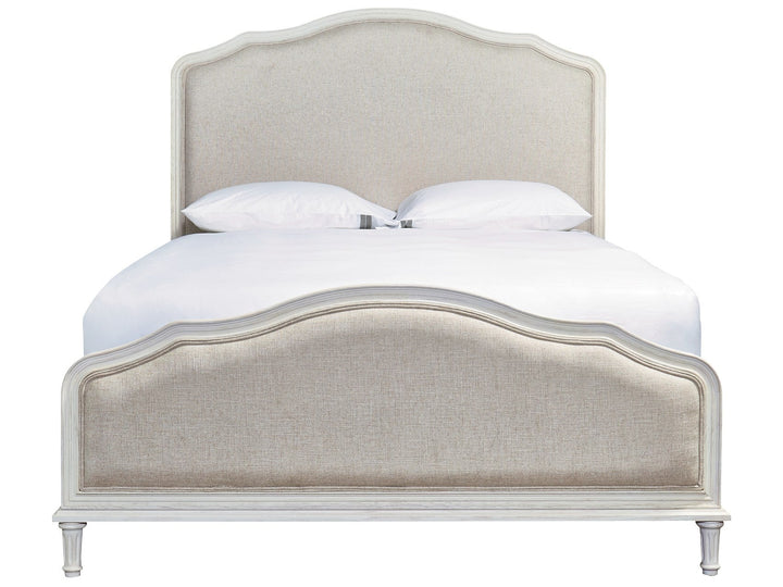 Complete Woven Accent Bed