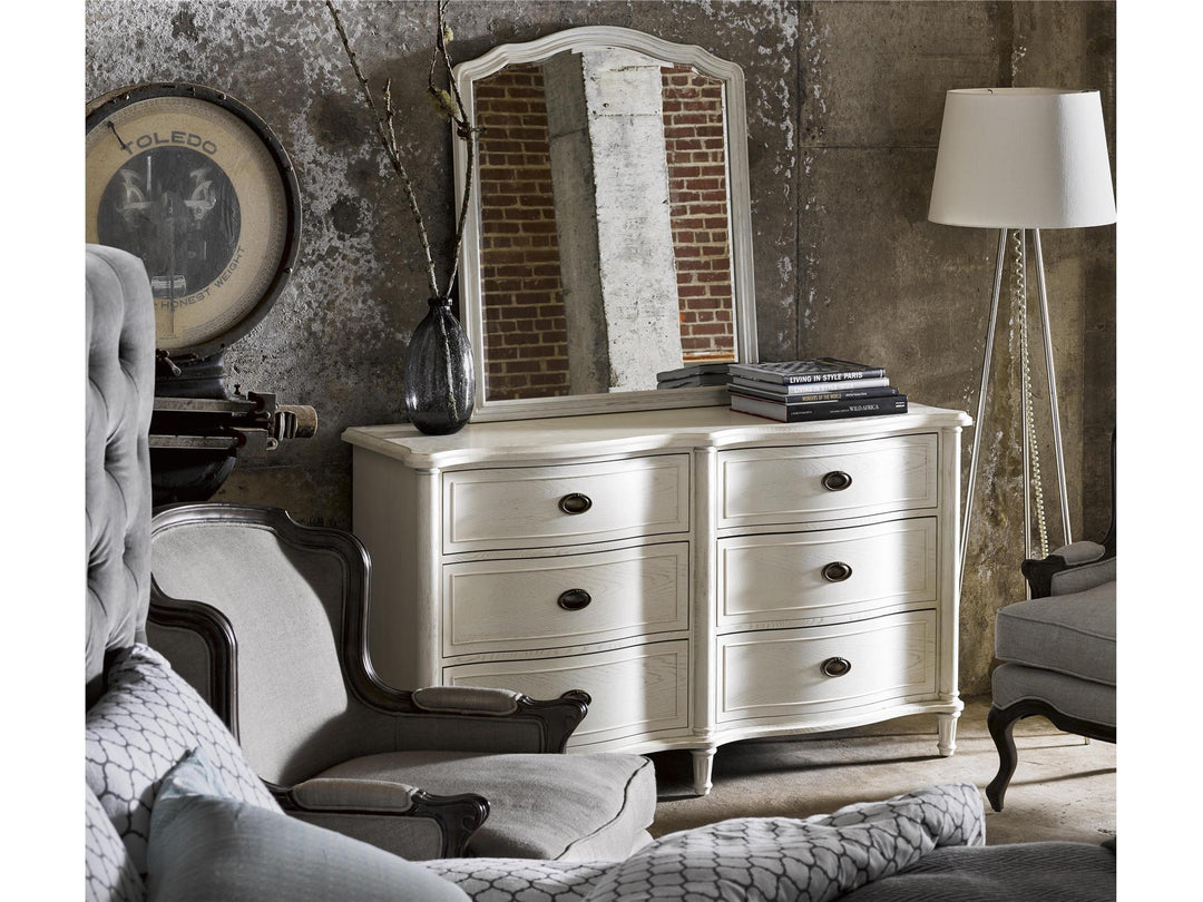 SwayLiving Curated Amity Drawer Dresser DRESSERS