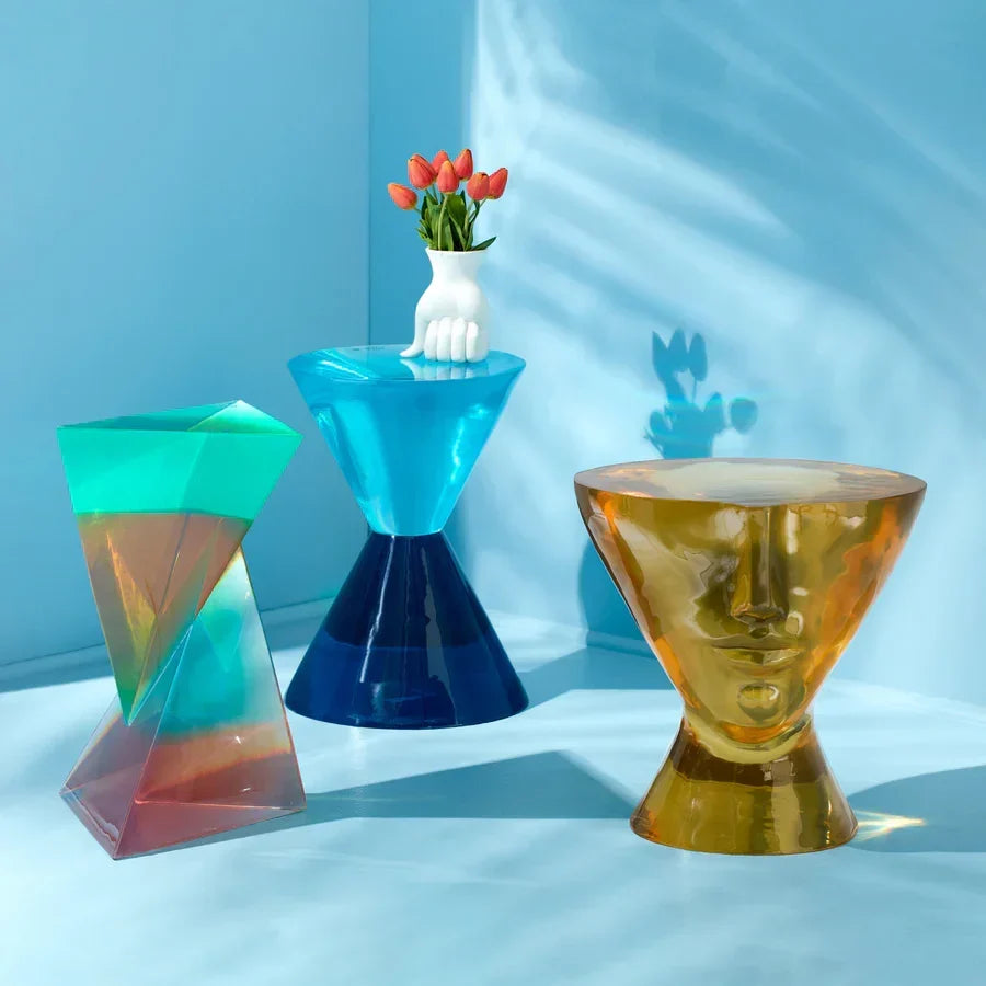 SwayLiving Giuliette Table ACCENT TABLES