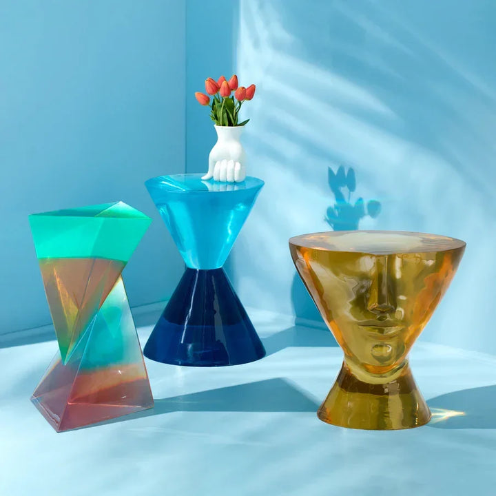 SwayLiving Giuliette Table ACCENT TABLES