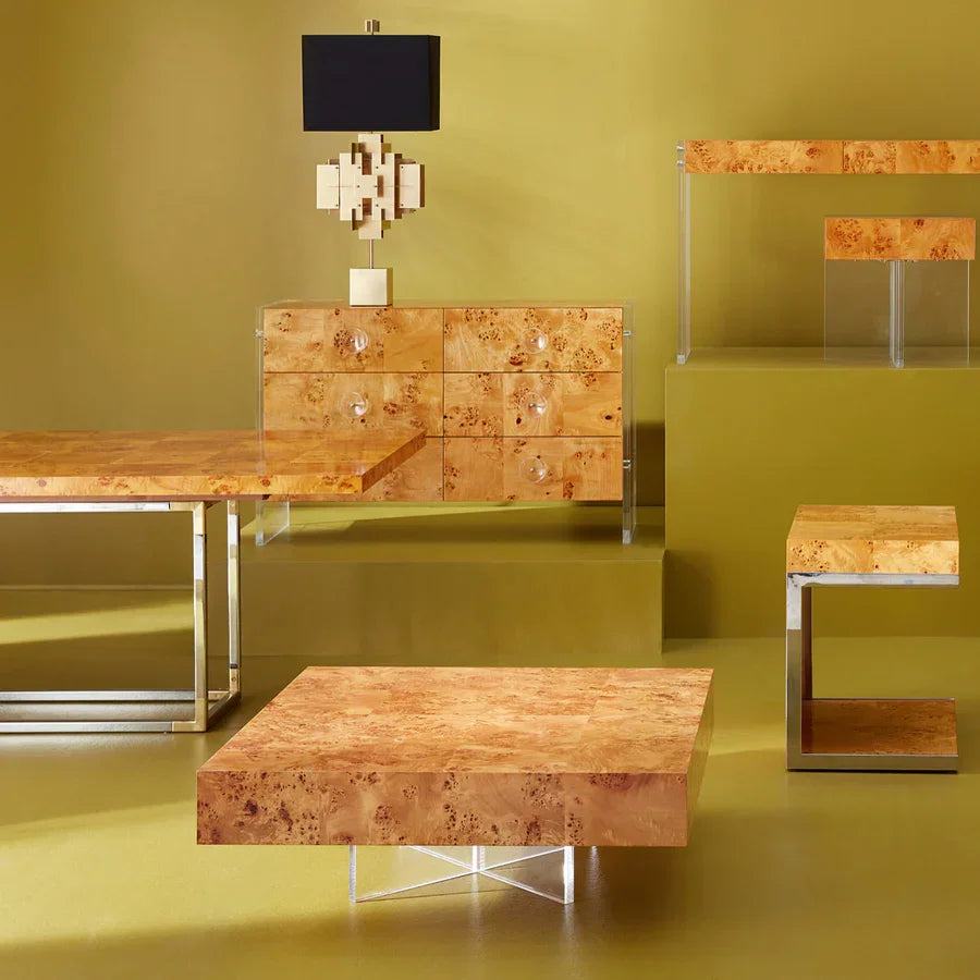 SwayLiving Bond Cocktail Table COFFEE TABLES