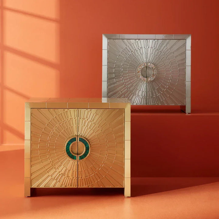 SwayLiving Talitha Cabinet SIDEBOARDS + CREDENZAS