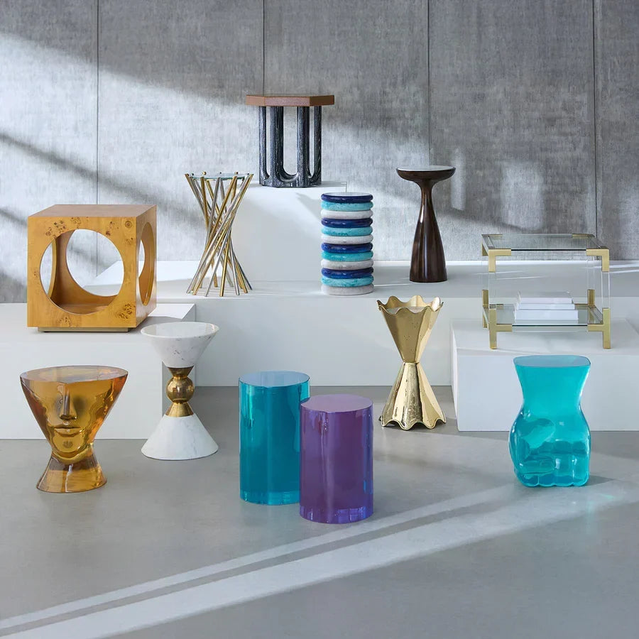 SwayLiving Marcel Accent Table ACCENT TABLES