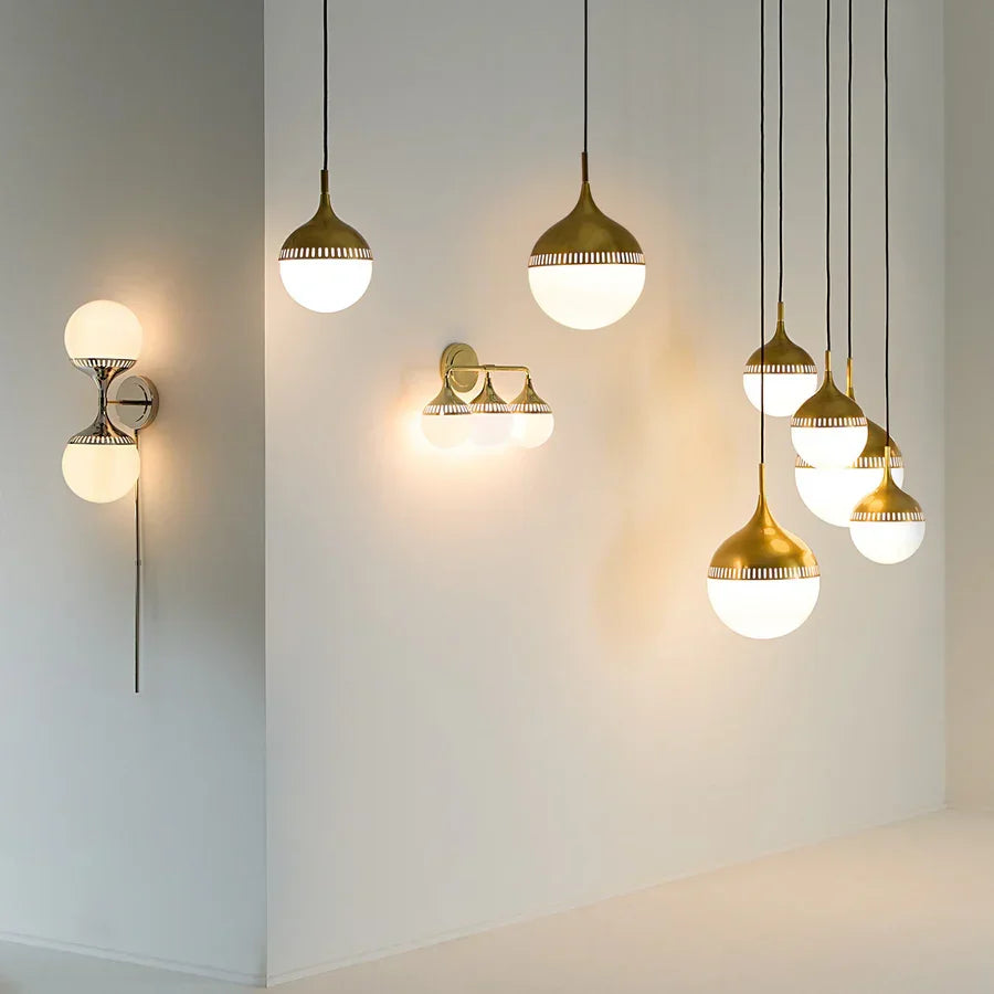 SwayLiving Rio Pendant PENDANT LIGHTING