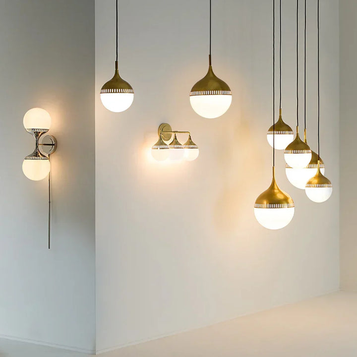 SwayLiving Rio Pendant PENDANT LIGHTING
