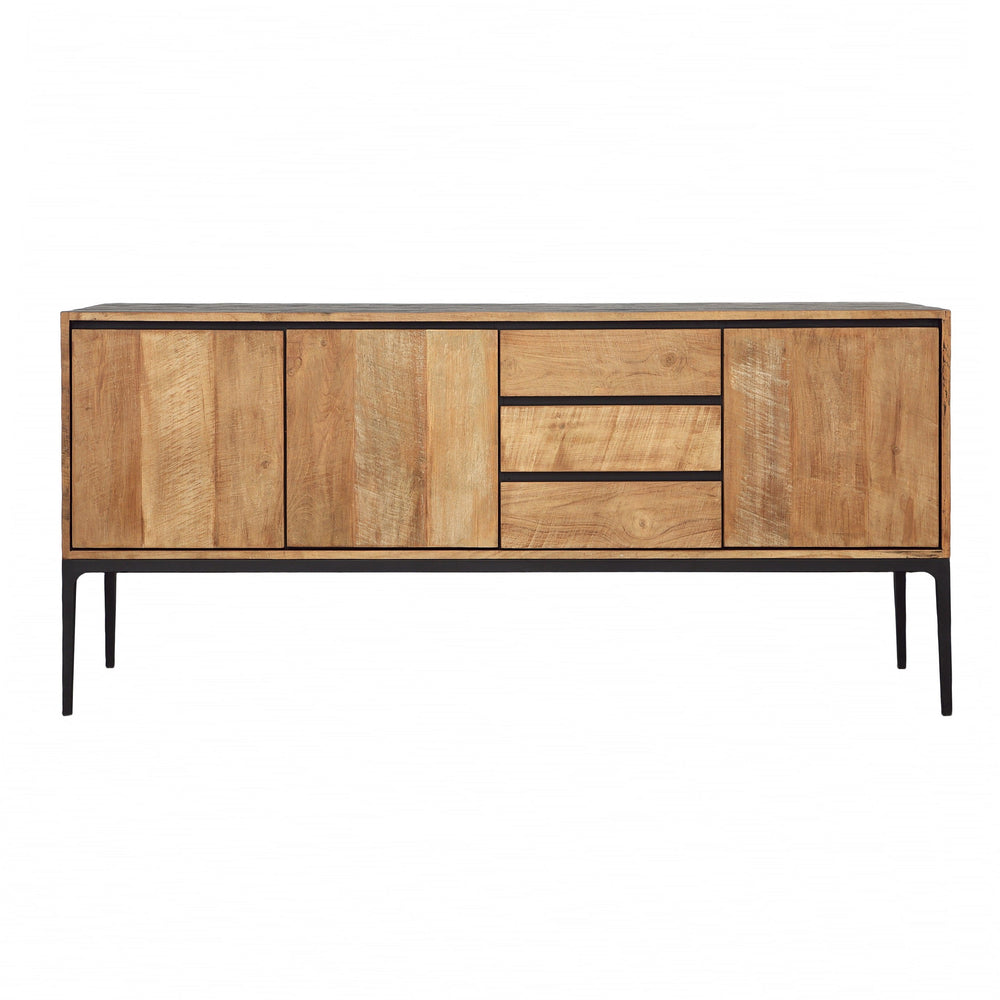 Cabet Sideboard - SwayLiving