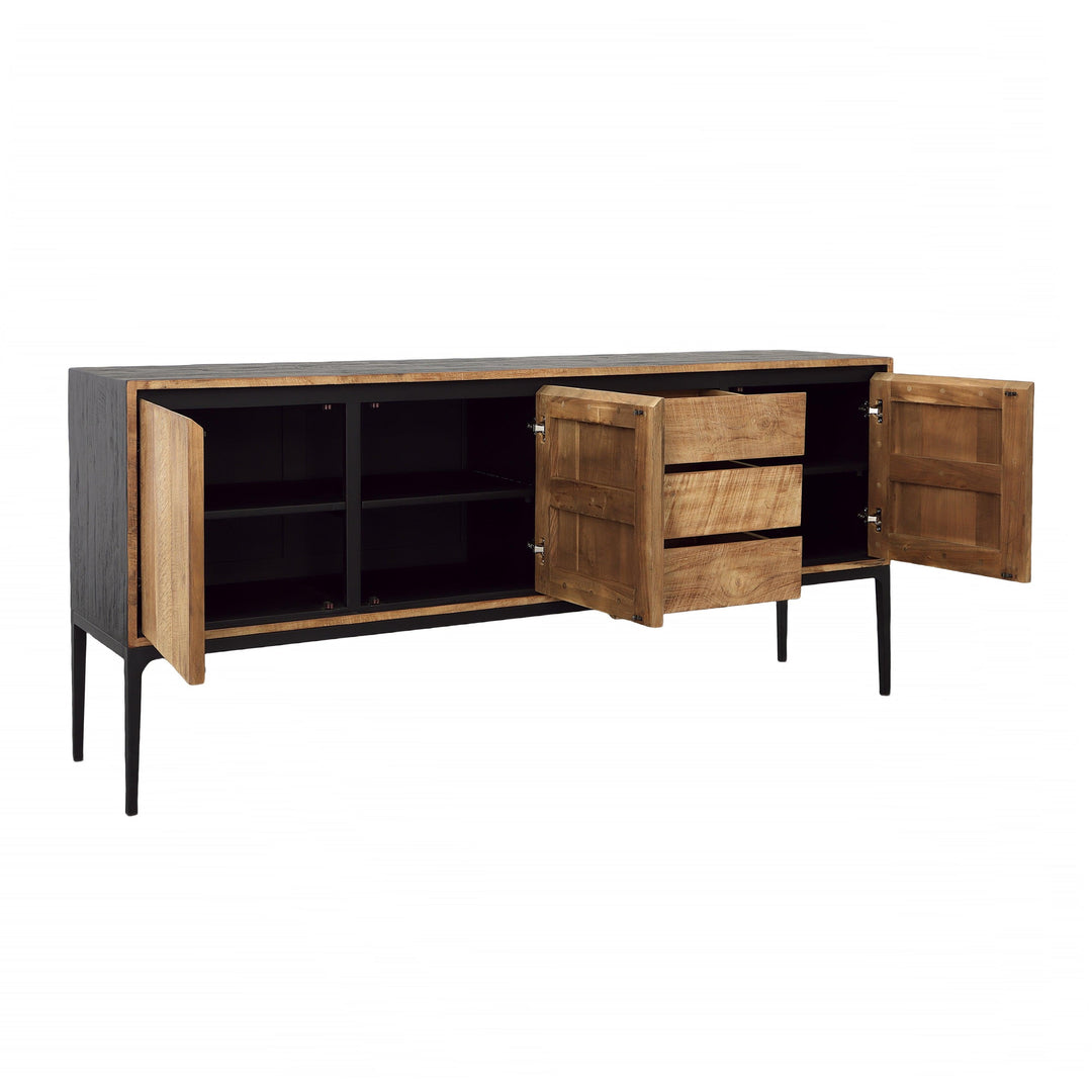 Cabet Sideboard - SwayLiving