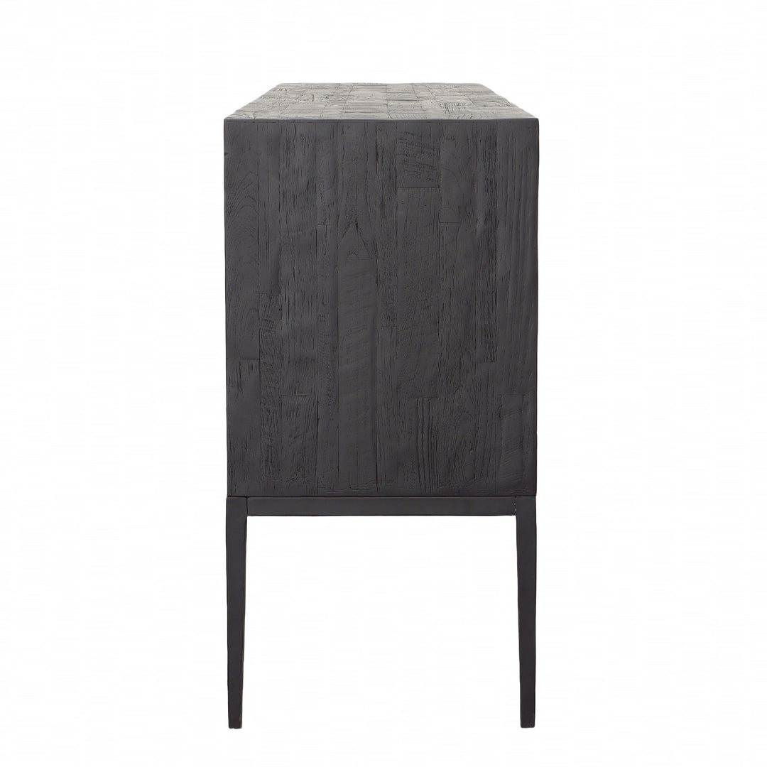 Cabet Sideboard - SwayLiving
