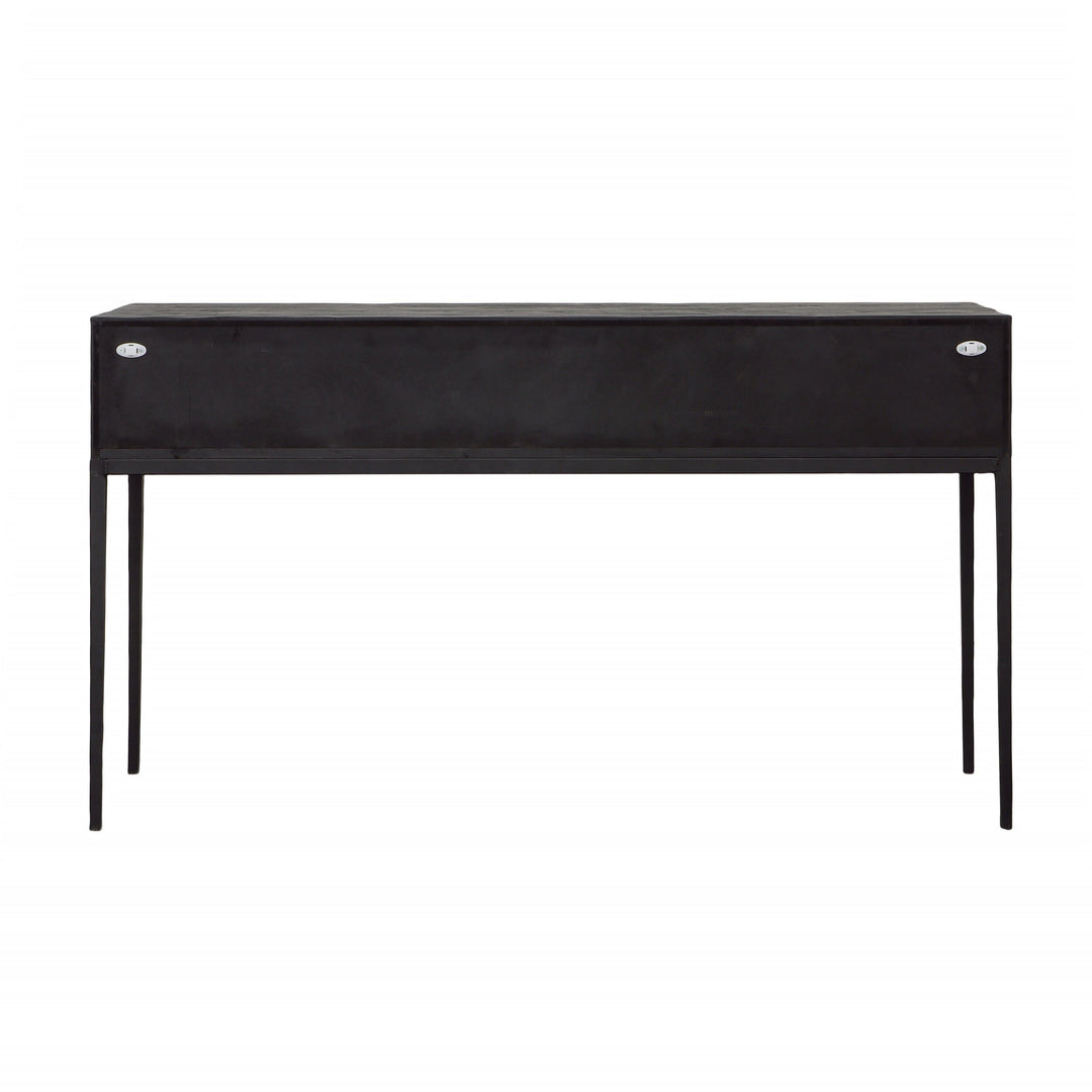 Cabet Console Table - SwayLiving