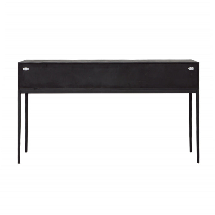 Cabet Console Table - SwayLiving