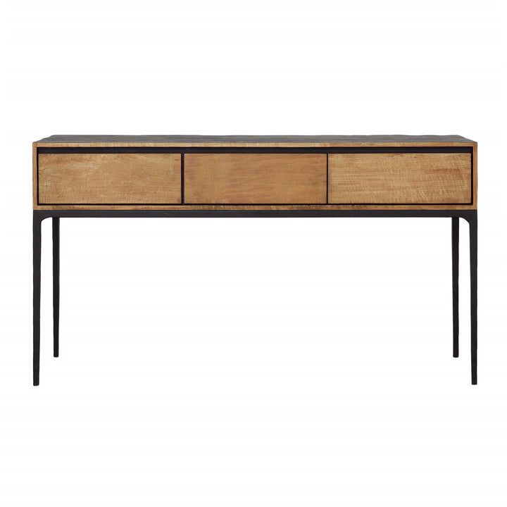 Cabet Console Table - SwayLiving