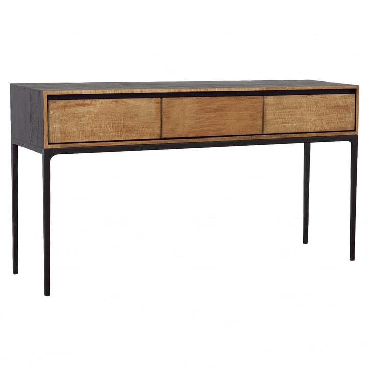 Cabet Console Table - SwayLiving