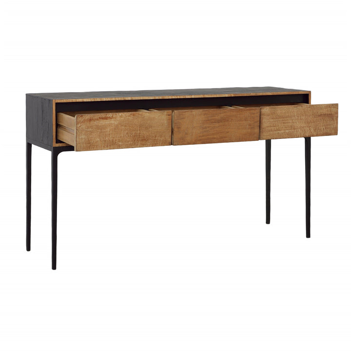 Cabet Console Table - SwayLiving