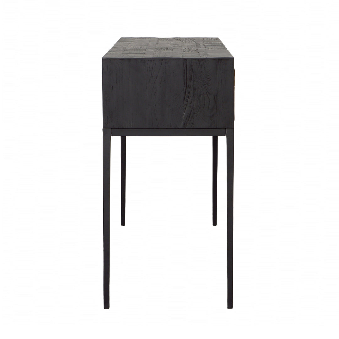 Cabet Console Table - SwayLiving