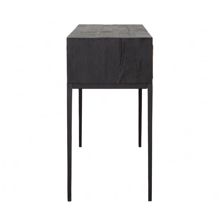 Cabet Console Table - SwayLiving