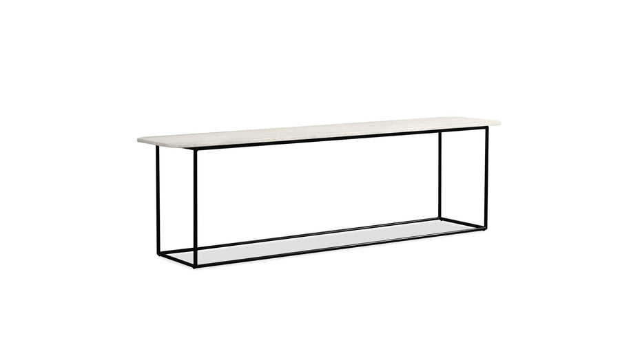 SwayLiving LOLA Sofa Table CONSOLE TABLES
