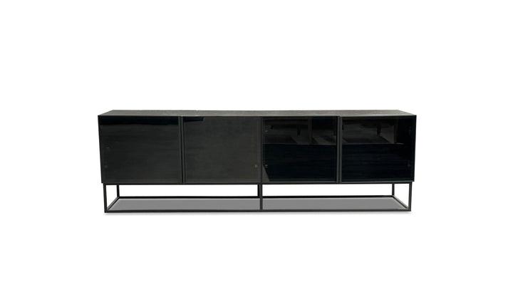SwayLiving BARKER Media Unit MEDIA + TV STANDS