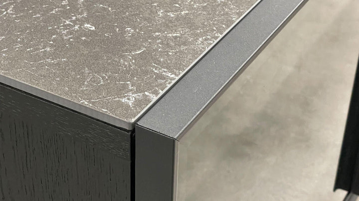 SwayLiving BARKER Media Unit MEDIA + TV STANDS