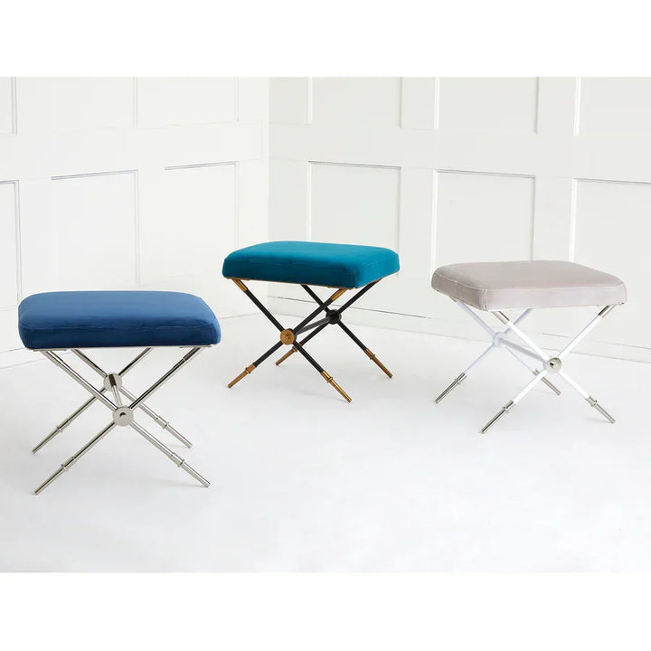 SwayLiving Rider X-Bench BENCHES
