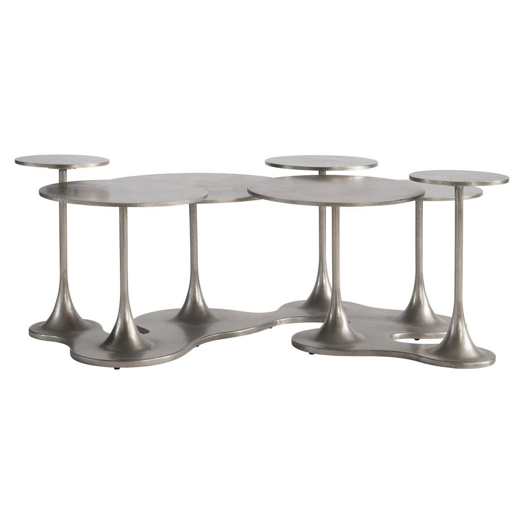 SwayLiving - Cerchi Outdoor Cocktail Table - X04007 | SwayLiving