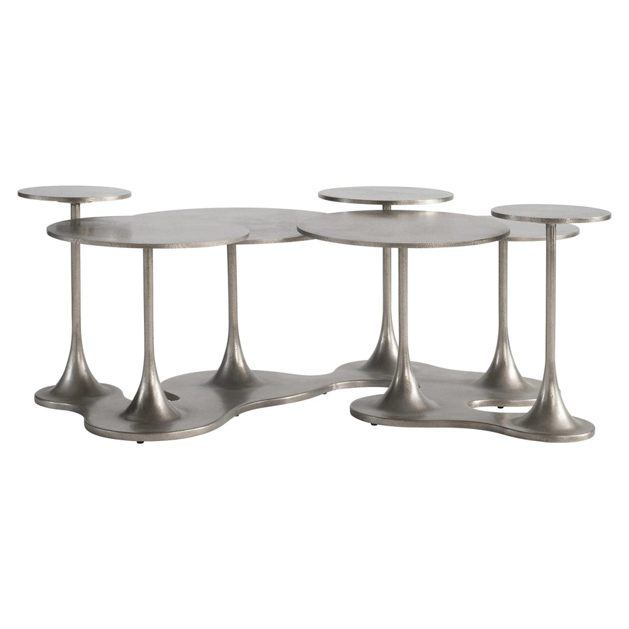 SwayLiving - Cerchi Outdoor Cocktail Table - X04007 | SwayLiving