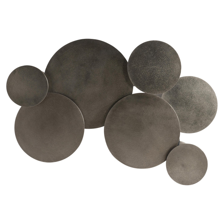 SwayLiving - Cerchi Outdoor Cocktail Table - X04007 | SwayLiving