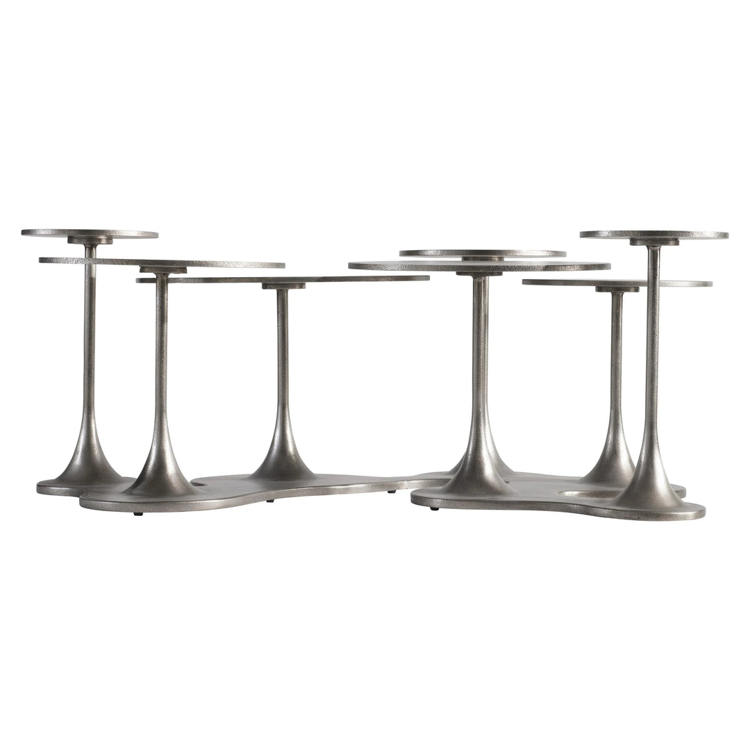 SwayLiving - Cerchi Outdoor Cocktail Table - X04007 | SwayLiving