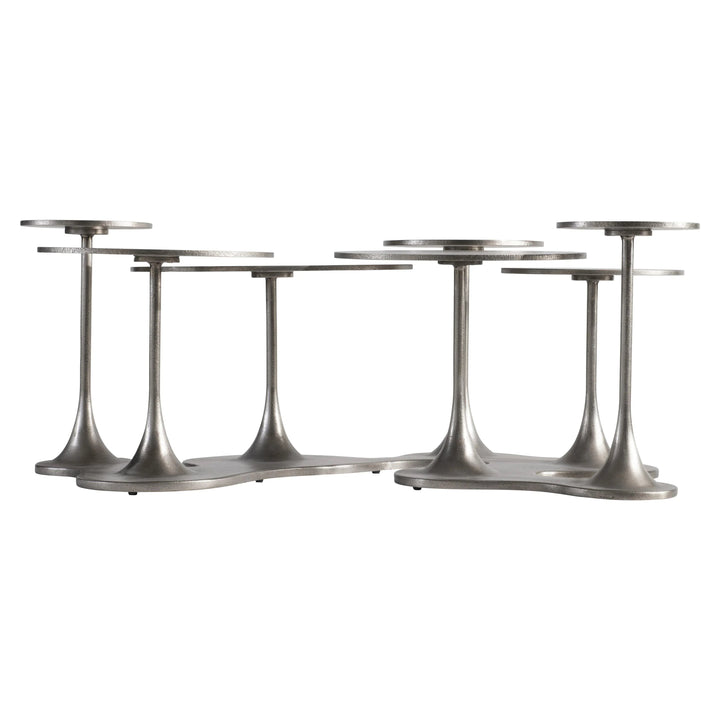 SwayLiving - Cerchi Outdoor Cocktail Table - X04007 | SwayLiving