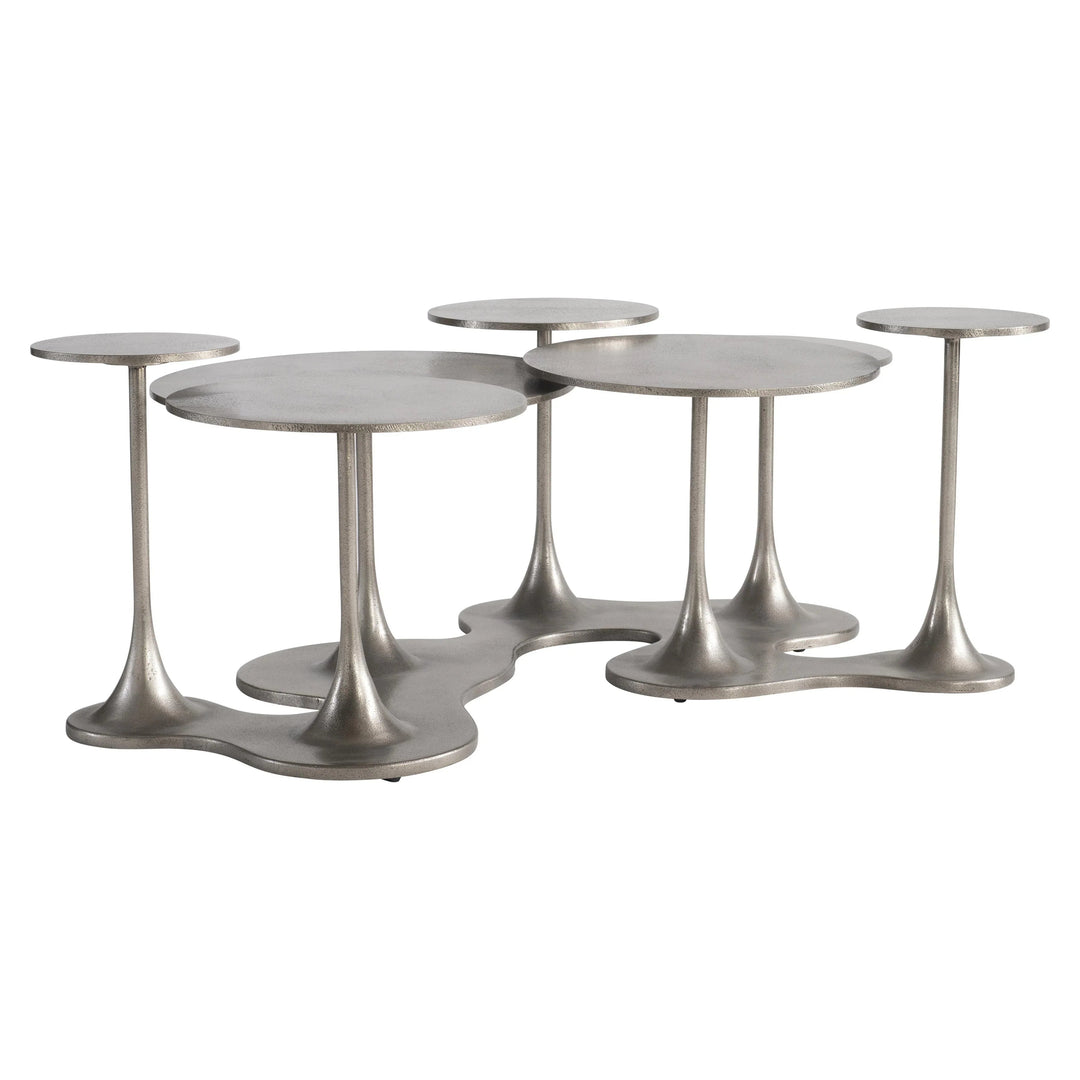 SwayLiving - Cerchi Outdoor Cocktail Table - X04007 | SwayLiving