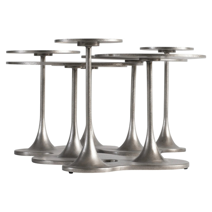 SwayLiving - Cerchi Outdoor Cocktail Table - X04007 | SwayLiving