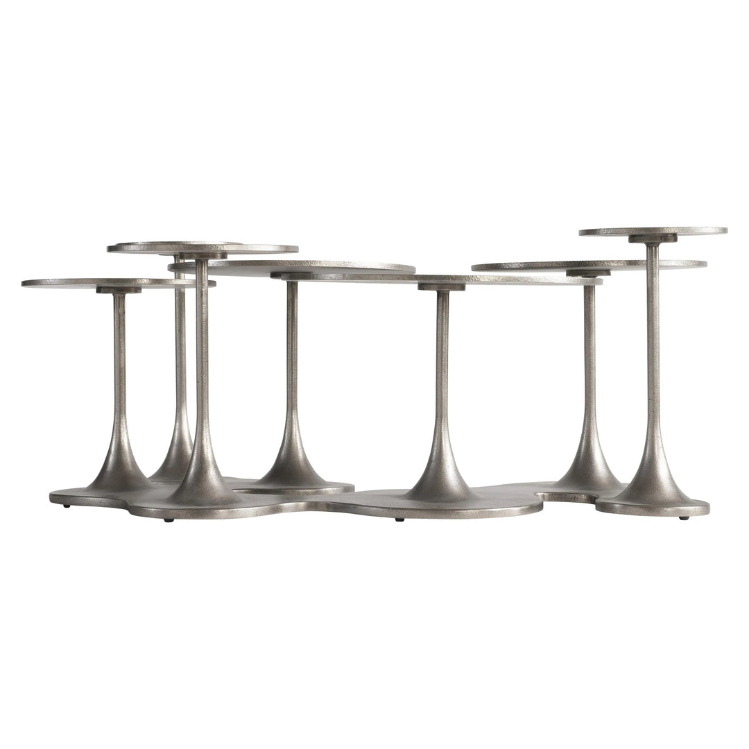 SwayLiving - Cerchi Outdoor Cocktail Table - X04007 | SwayLiving