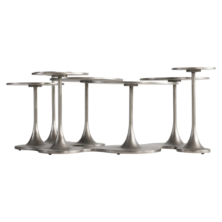 SwayLiving - Cerchi Outdoor Cocktail Table - X04007 | SwayLiving