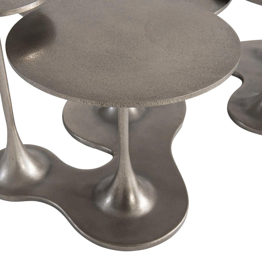 SwayLiving - Cerchi Outdoor Cocktail Table - X04007 | SwayLiving