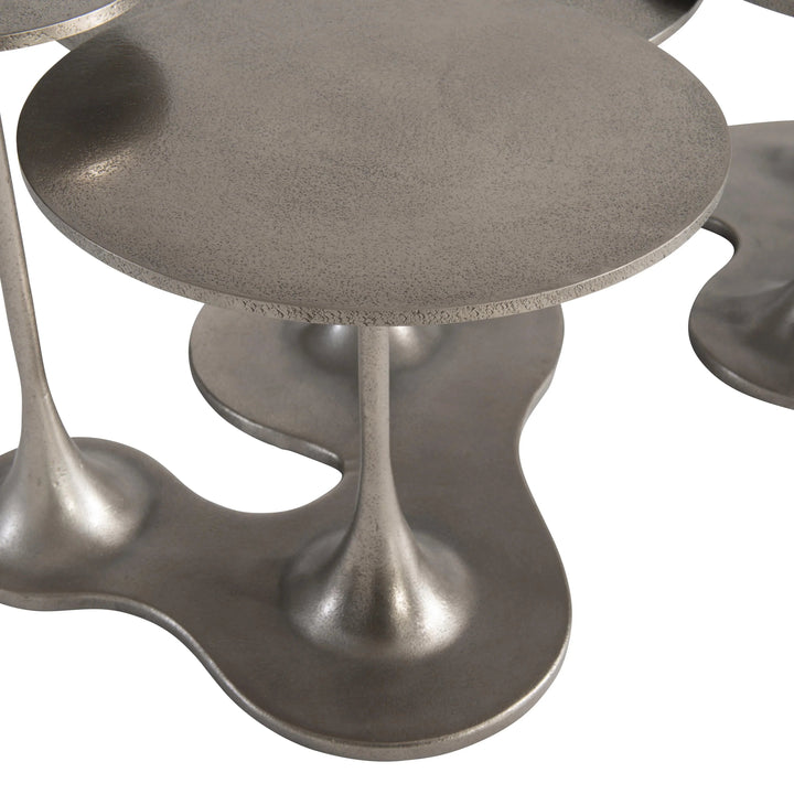 SwayLiving - Cerchi Outdoor Cocktail Table - X04007 | SwayLiving
