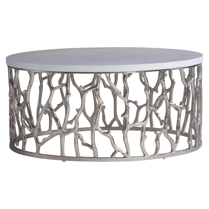 SwayLiving - Milos Outdoor Cocktail Table - X05025 | SwayLiving