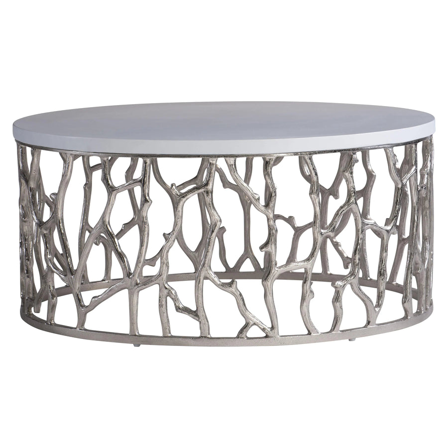 SwayLiving - Milos Outdoor Cocktail Table - X05025 | SwayLiving