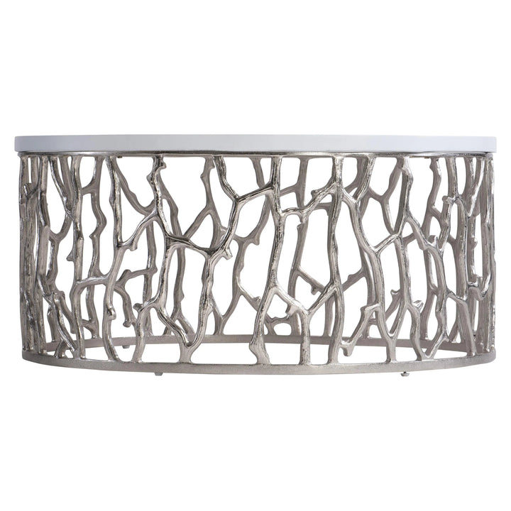 SwayLiving - Milos Outdoor Cocktail Table - X05025 | SwayLiving