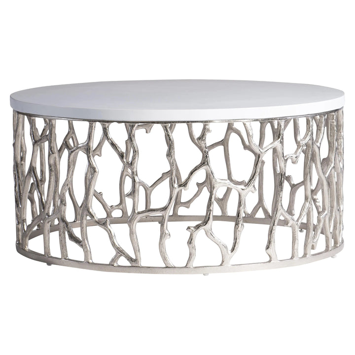 SwayLiving - Milos Outdoor Cocktail Table - X05025 | SwayLiving