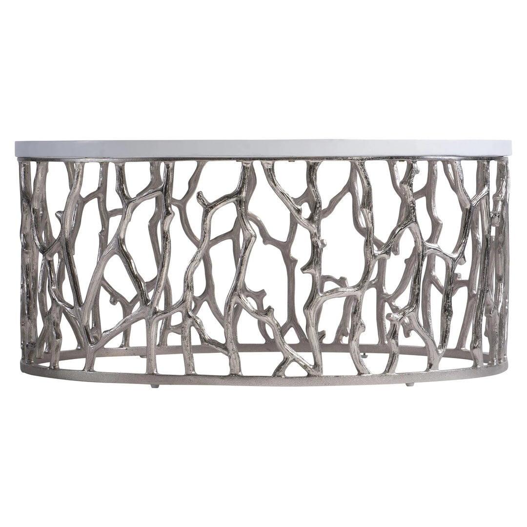 SwayLiving - Milos Outdoor Cocktail Table - X05025 | SwayLiving