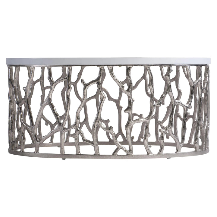 SwayLiving - Milos Outdoor Cocktail Table - X05025 | SwayLiving