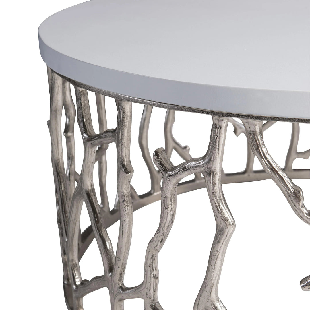 SwayLiving - Milos Outdoor Cocktail Table - X05025 | SwayLiving