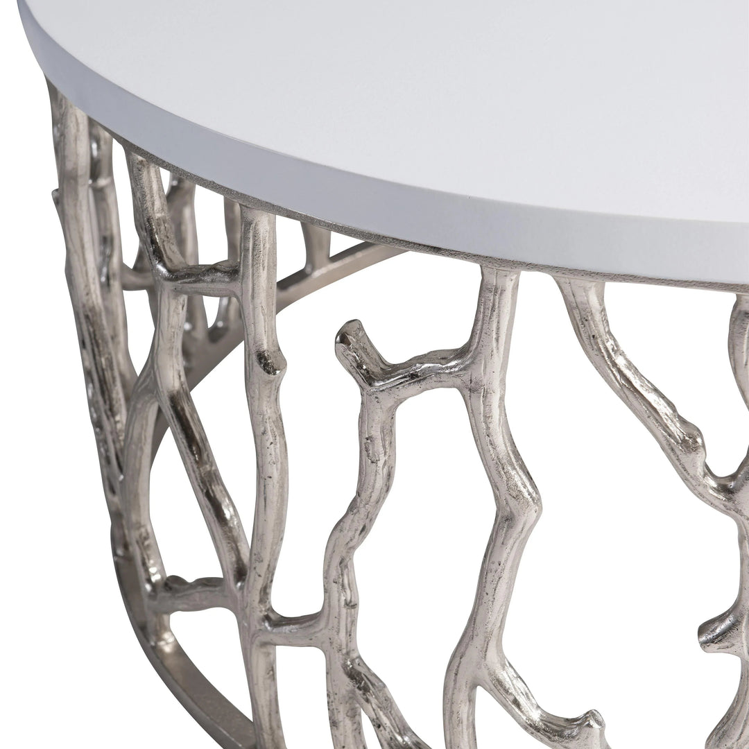 SwayLiving - Milos Outdoor Cocktail Table - X05025 | SwayLiving