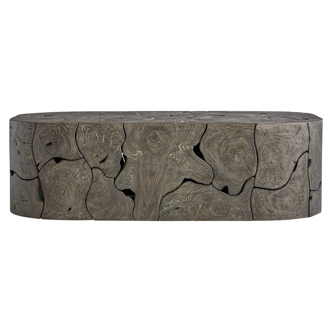 SwayLiving - Trinidad Outdoor Cocktail Table - X07016 | SwayLiving
