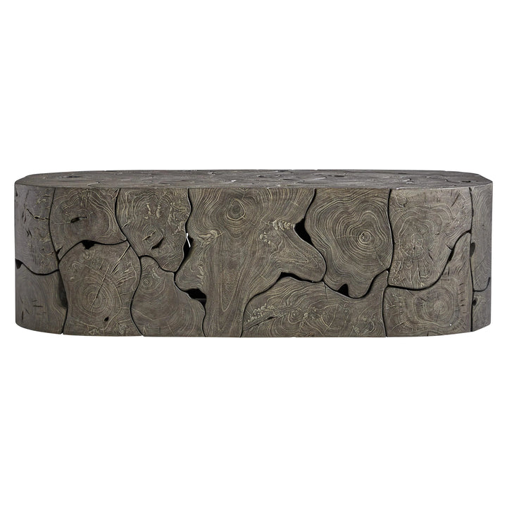 SwayLiving - Trinidad Outdoor Cocktail Table - X07016 | SwayLiving