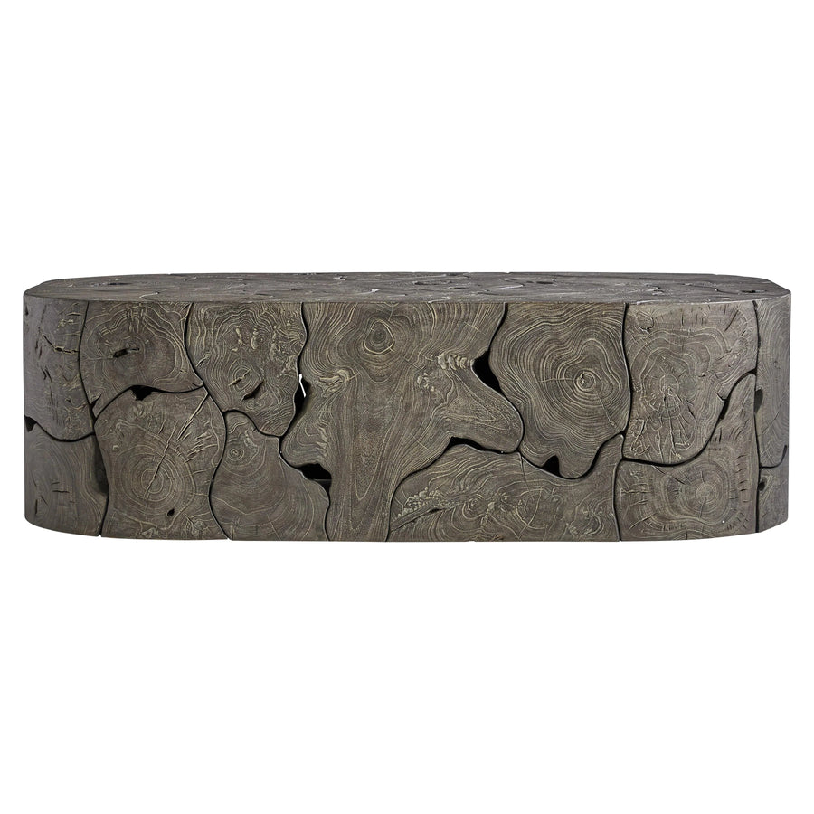SwayLiving - Trinidad Outdoor Cocktail Table - X07016 | SwayLiving