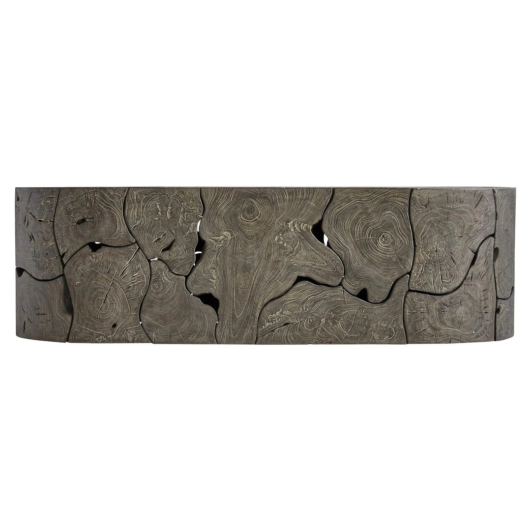 SwayLiving - Trinidad Outdoor Cocktail Table - X07016 | SwayLiving