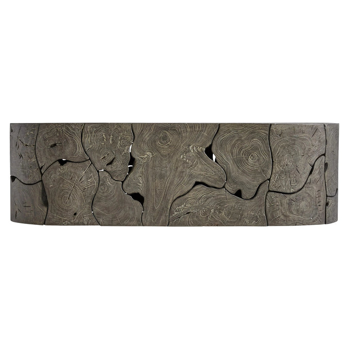 SwayLiving - Trinidad Outdoor Cocktail Table - X07016 | SwayLiving