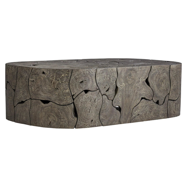 SwayLiving - Trinidad Outdoor Cocktail Table - X07016 | SwayLiving