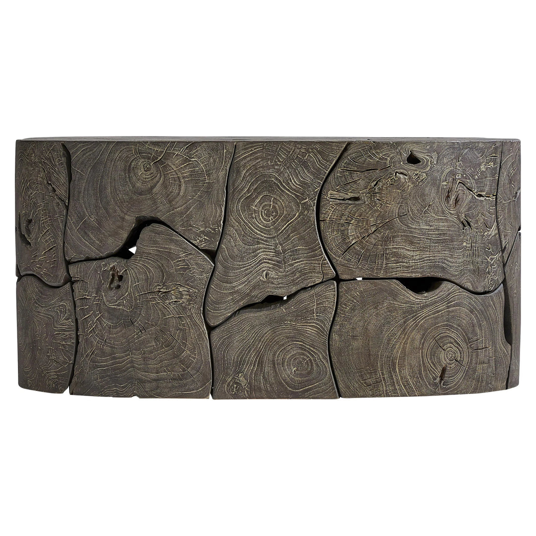 SwayLiving - Trinidad Outdoor Cocktail Table - X07016 | SwayLiving